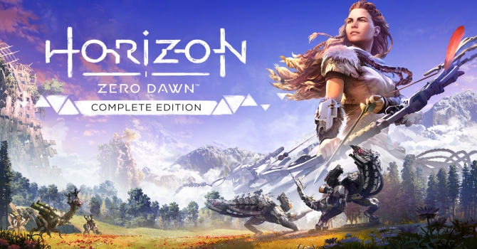 Horizon Zero Dawn: DLSS vs. FSR Comparison Review